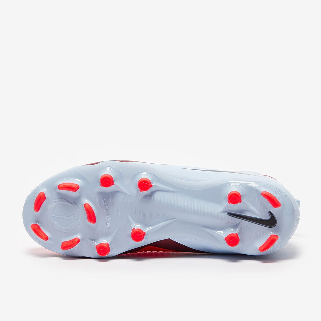 حذاء نايكي فانتوم 6 أكاديمي هاي للأطفال FG/MG