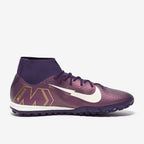 نايكي إير زوم ميركوريال سوبرفلاي إكس أكاديمي إكس مبابي تي إف