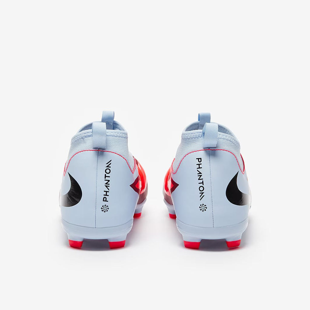 حذاء نايكي فانتوم 6 أكاديمي هاي للأطفال FG/MG