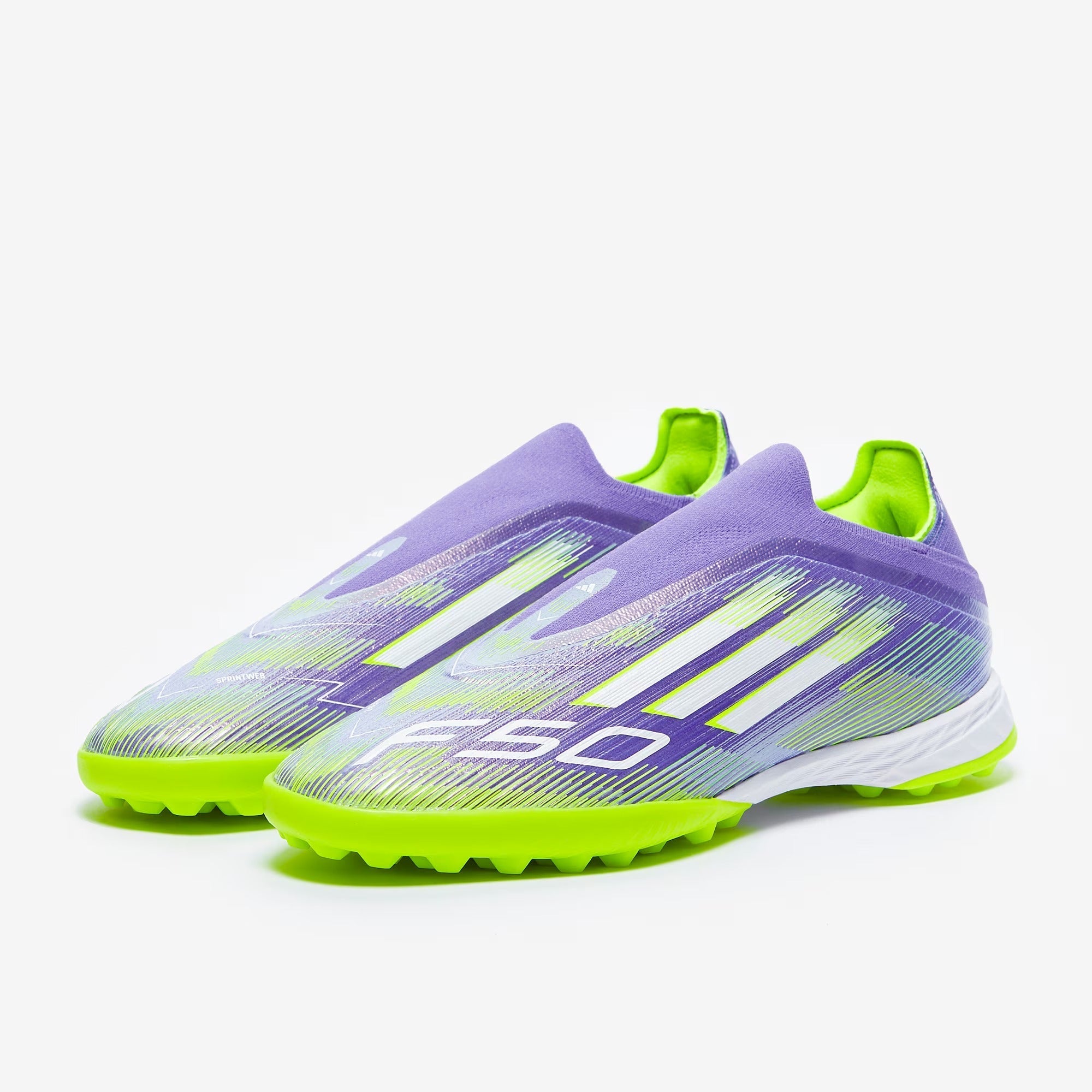 حذاء أديداس F50 برو بدون أربطة TF