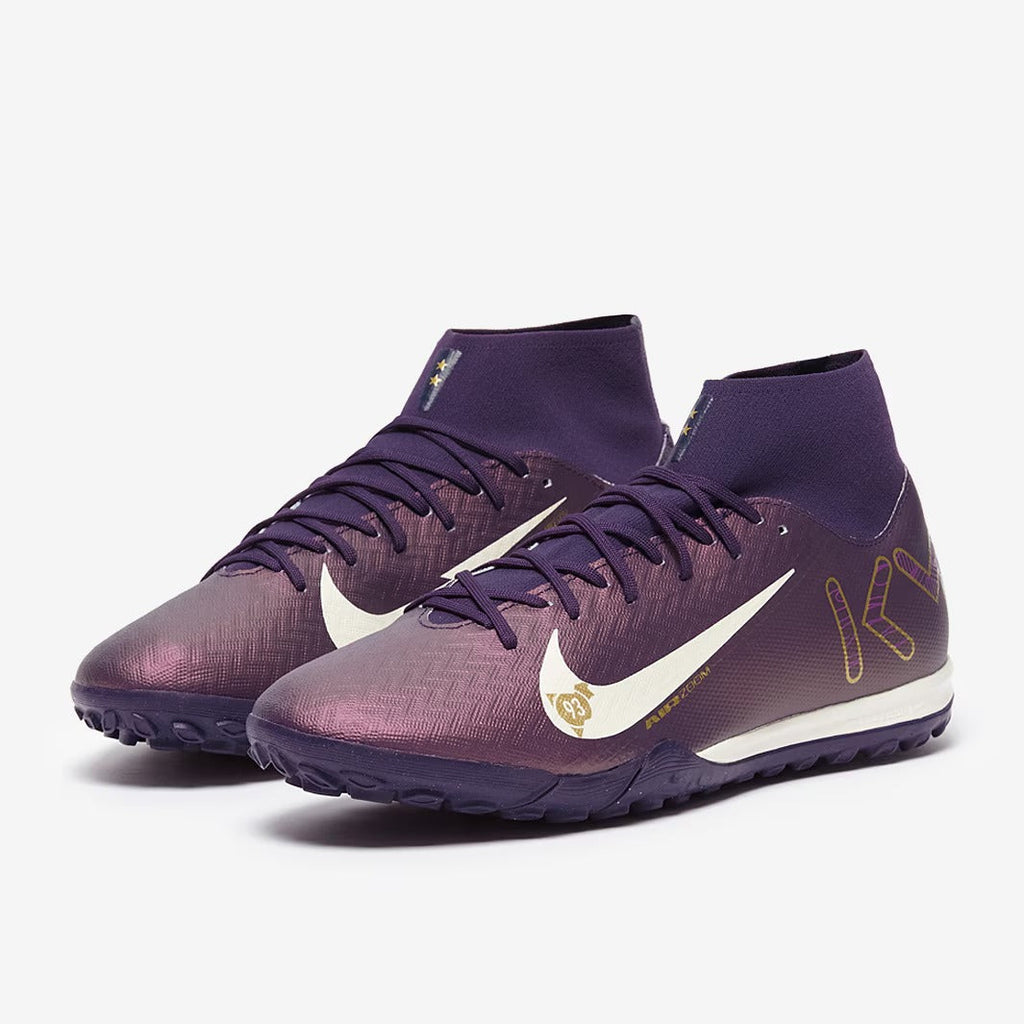 نايكي إير زوم ميركوريال سوبرفلاي إكس أكاديمي إكس مبابي تي إف