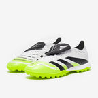 حذاء أديداس بريداتور ليغ تونغ تي إف