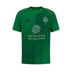 قميص النادي الأهلي للموسم 25-26