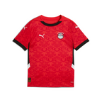 طقم مصر الأساسي المصغر لعام 2025، قميص وشورت