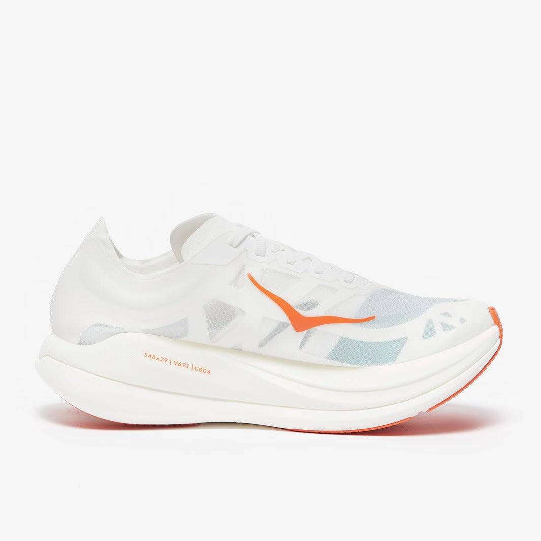 حذاء هوكا روكيت إكس 2 النسائي صورة ثانوية