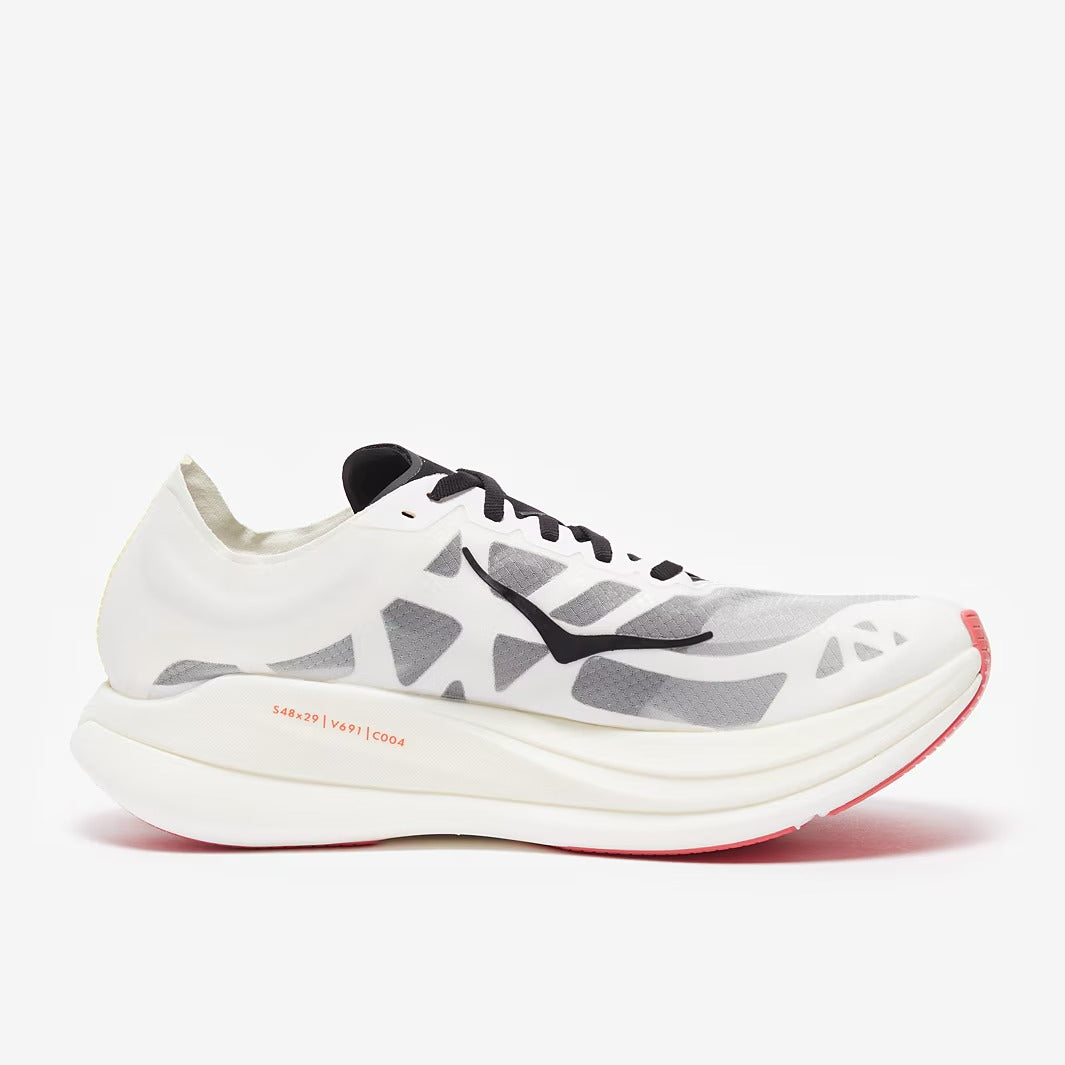 حذاء هوكا روكيت إكس 2 النسائي