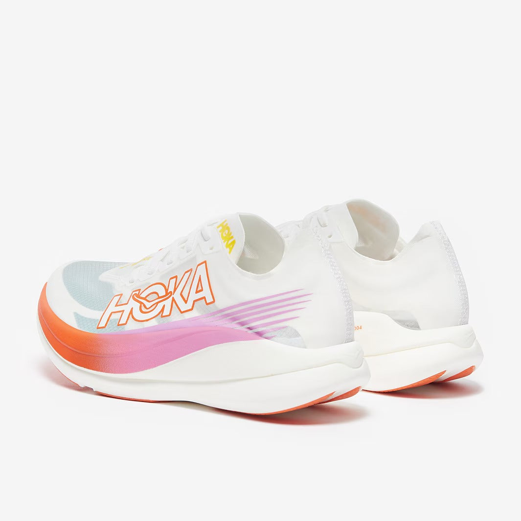 حذاء هوكا روكيت إكس 2 النسائي