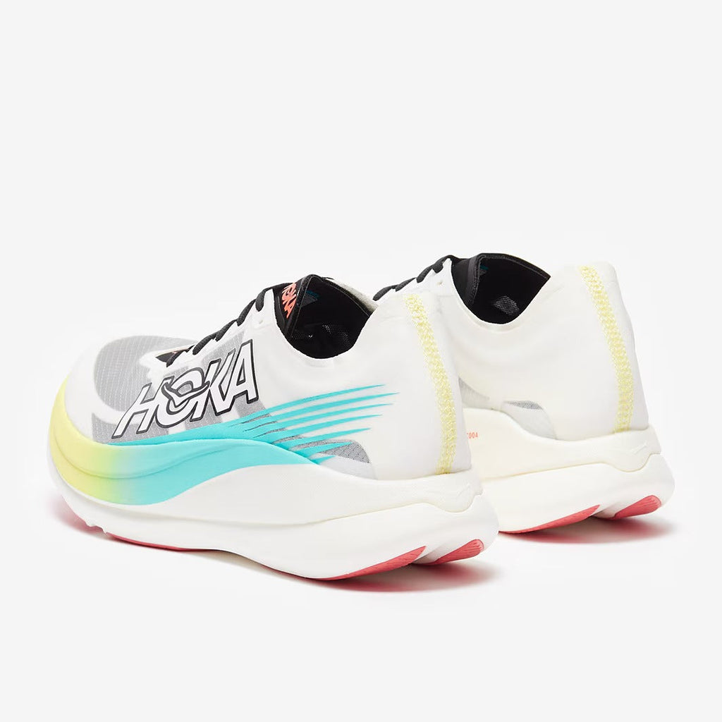 حذاء هوكا روكيت إكس 2 النسائي