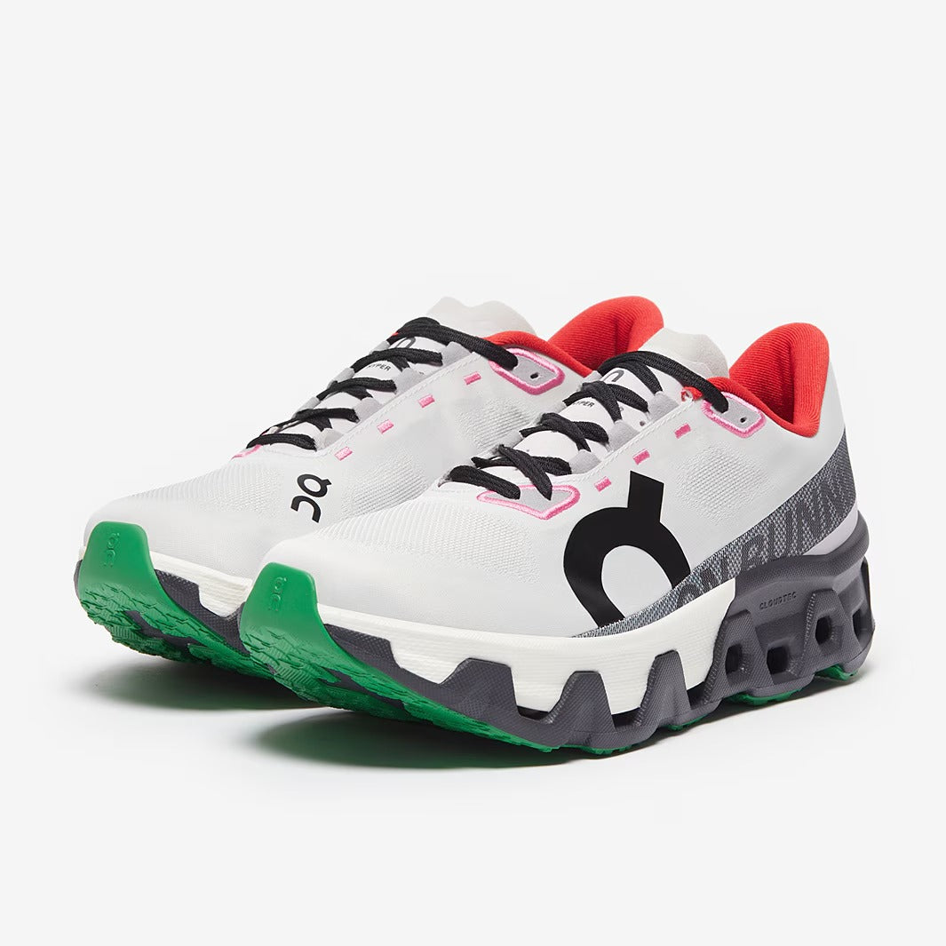 On Cloudmonster Hyper