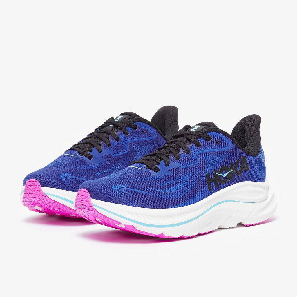 حذاء هوكا كليفتون 10 النسائي