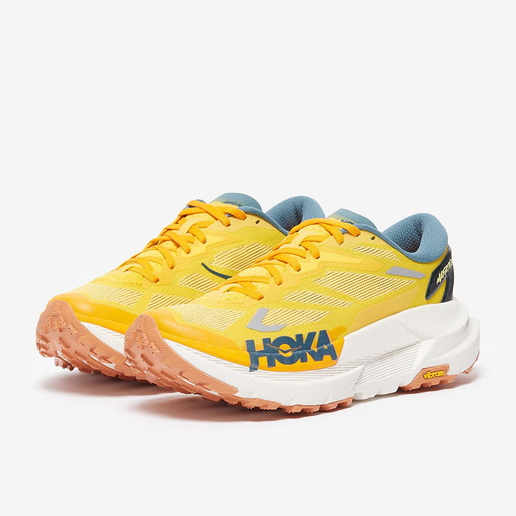 هوكا مافات إكس