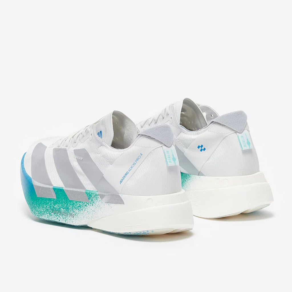 حذاء أديداس النسائي أديوس برو 4