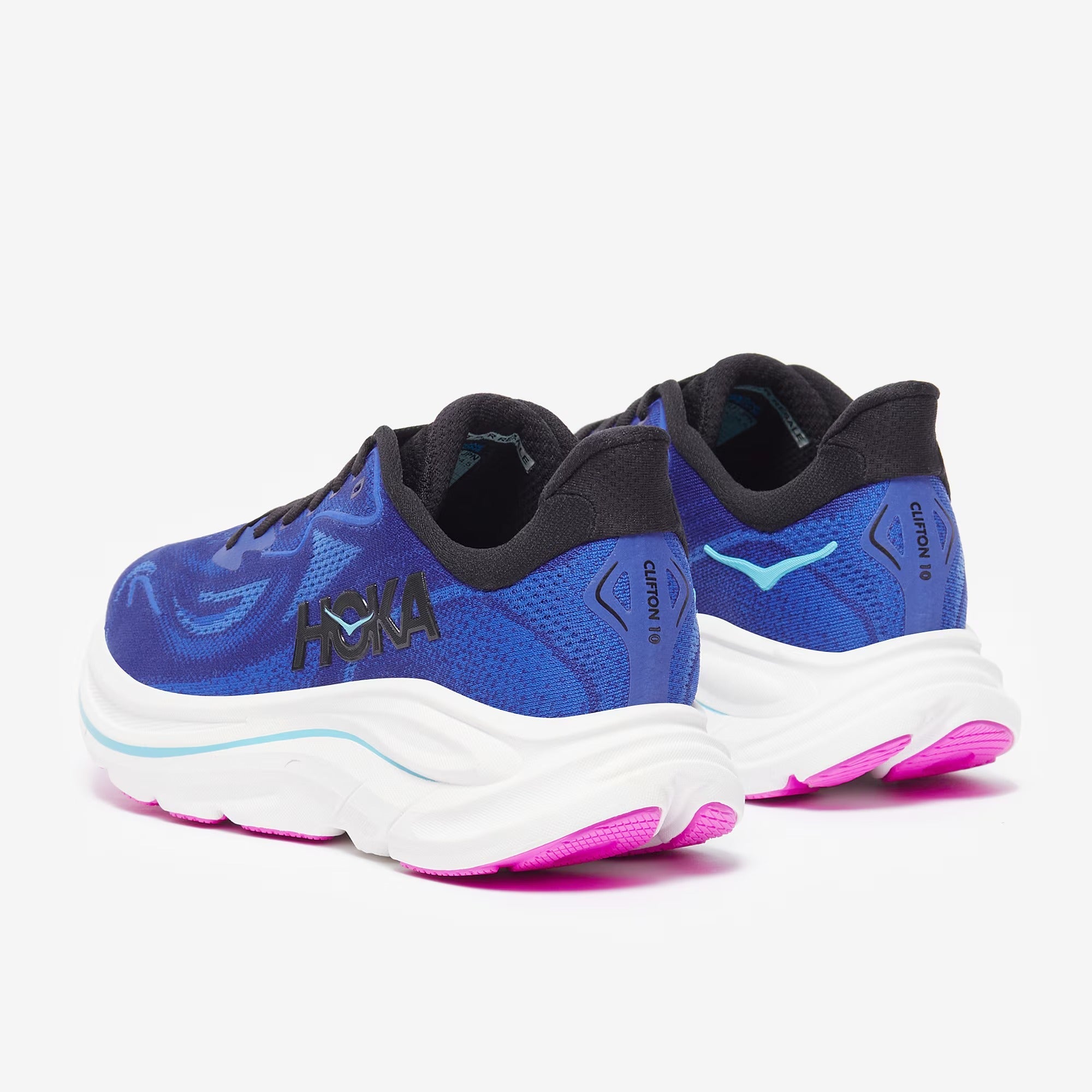 حذاء هوكا كليفتون 10 النسائي