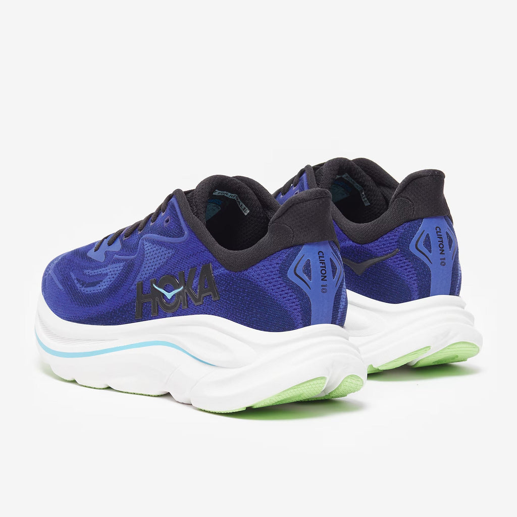هوكا كليفتون 10