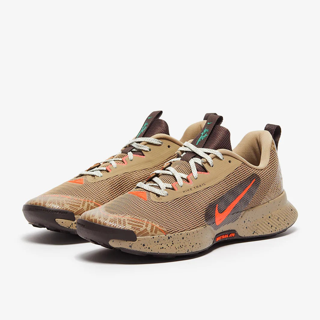 حذاء نايكي جونيبر تريل 3