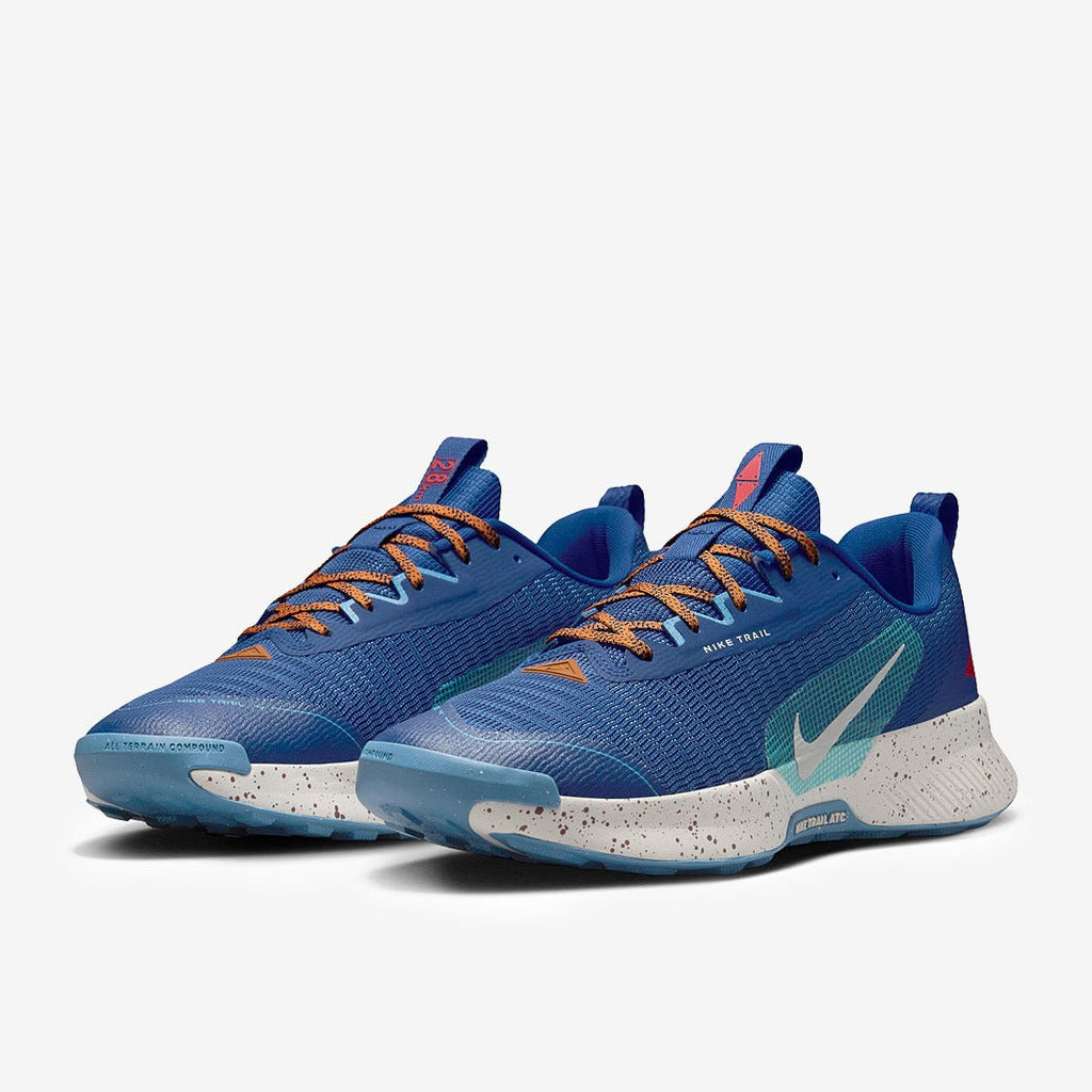 حذاء نايكي جونيبر تريل 3