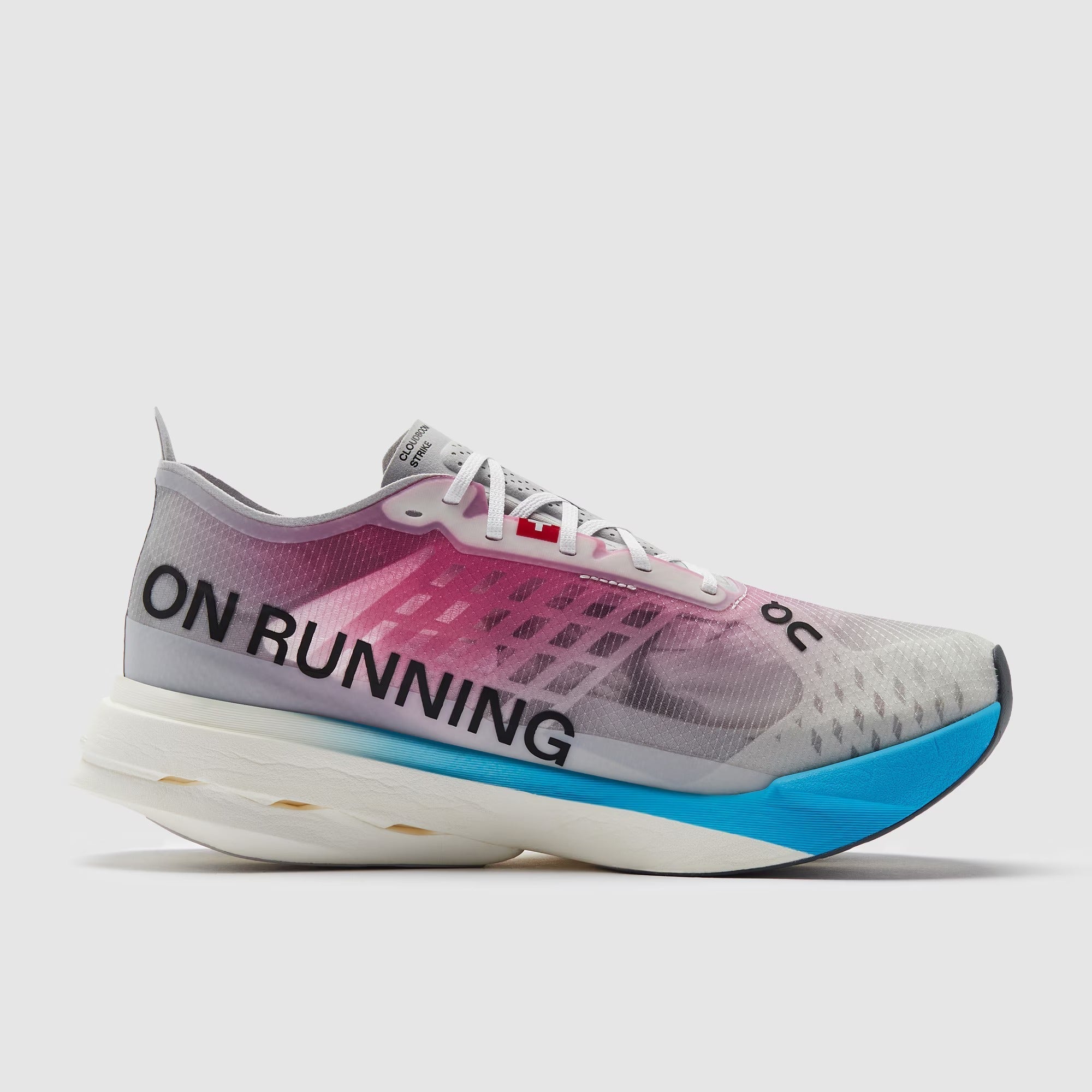 إضراب كلاودبوم