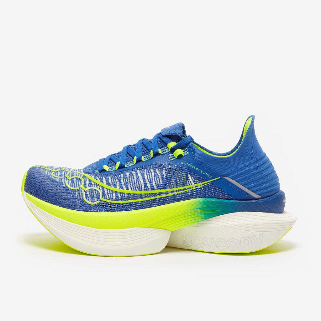 حذاء ساكوني إندورفين إيليت 2