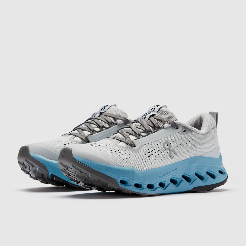 اون  مسار كلاود سيرفر النسائي 2