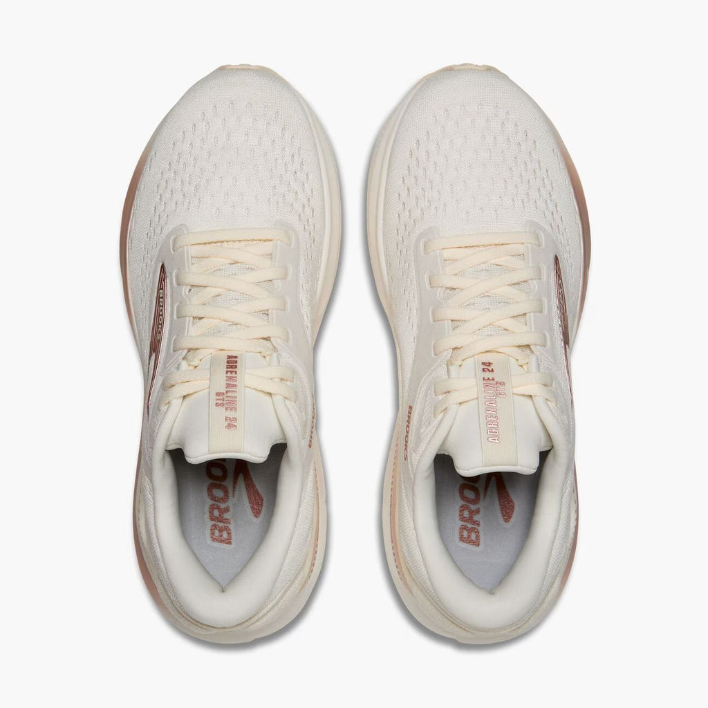 حذاء بروكس أدرينالين جي تي إس 24 النسائي