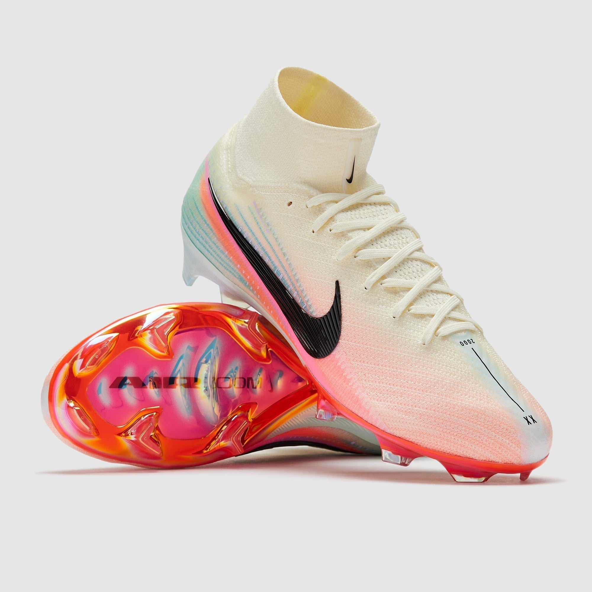 نايكي إير زوم ميركوريال سوبرفلاي 10 إيليت × كير إف جي