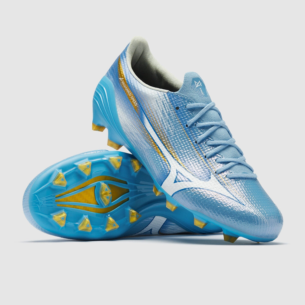 ميزونو ألفا 3 صنع في اليابان FG