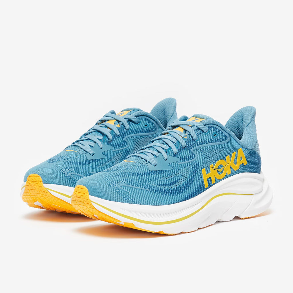 هوكا كليفتون 10