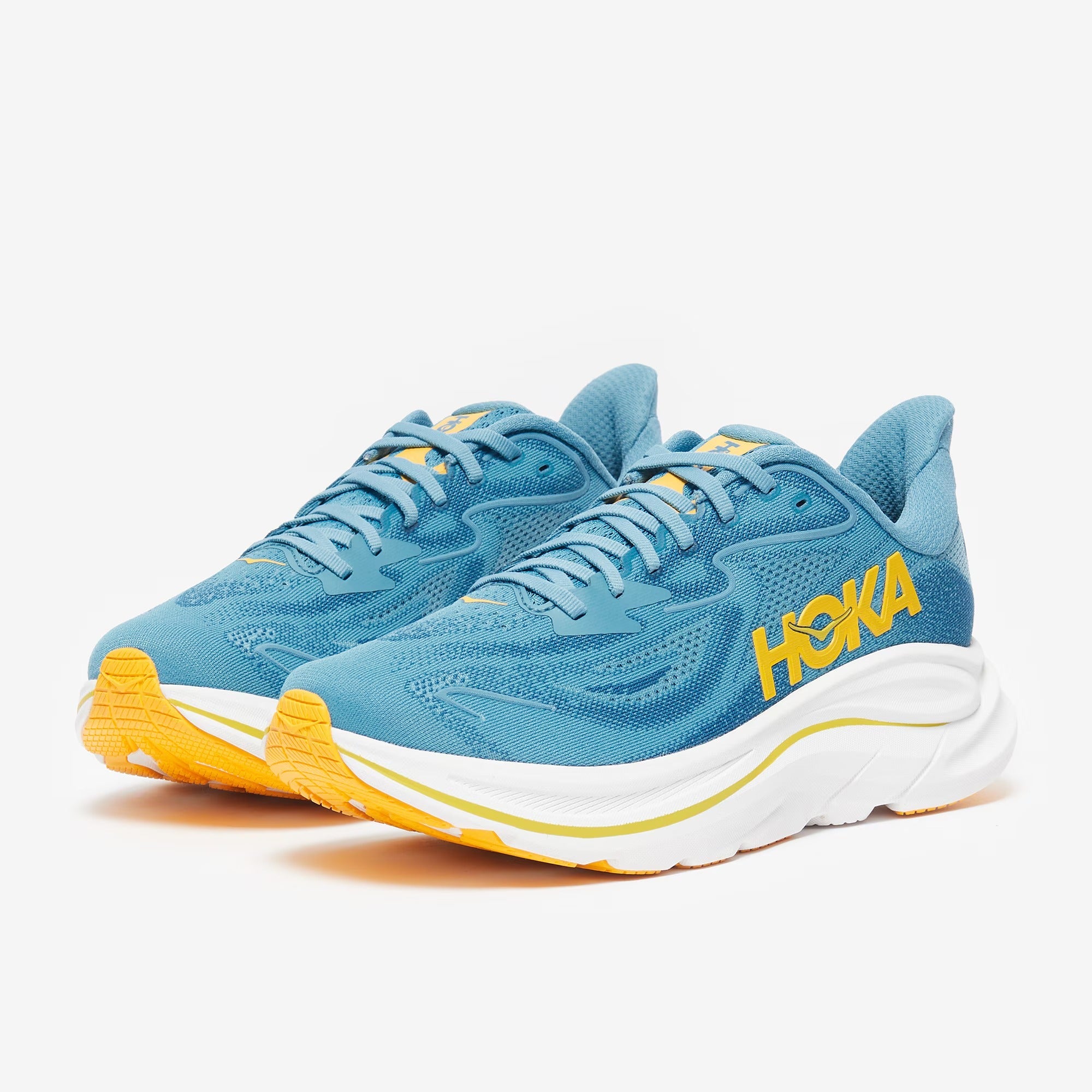 هوكا كليفتون 10