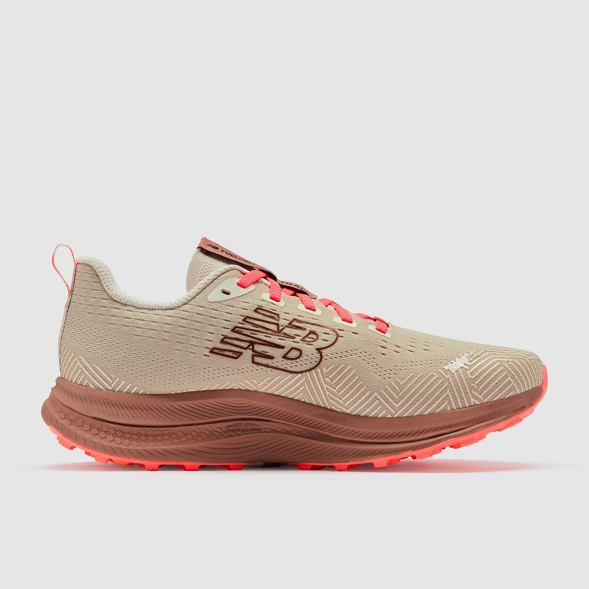 نيو بالانس فيول سيل سوبر كومب تريل