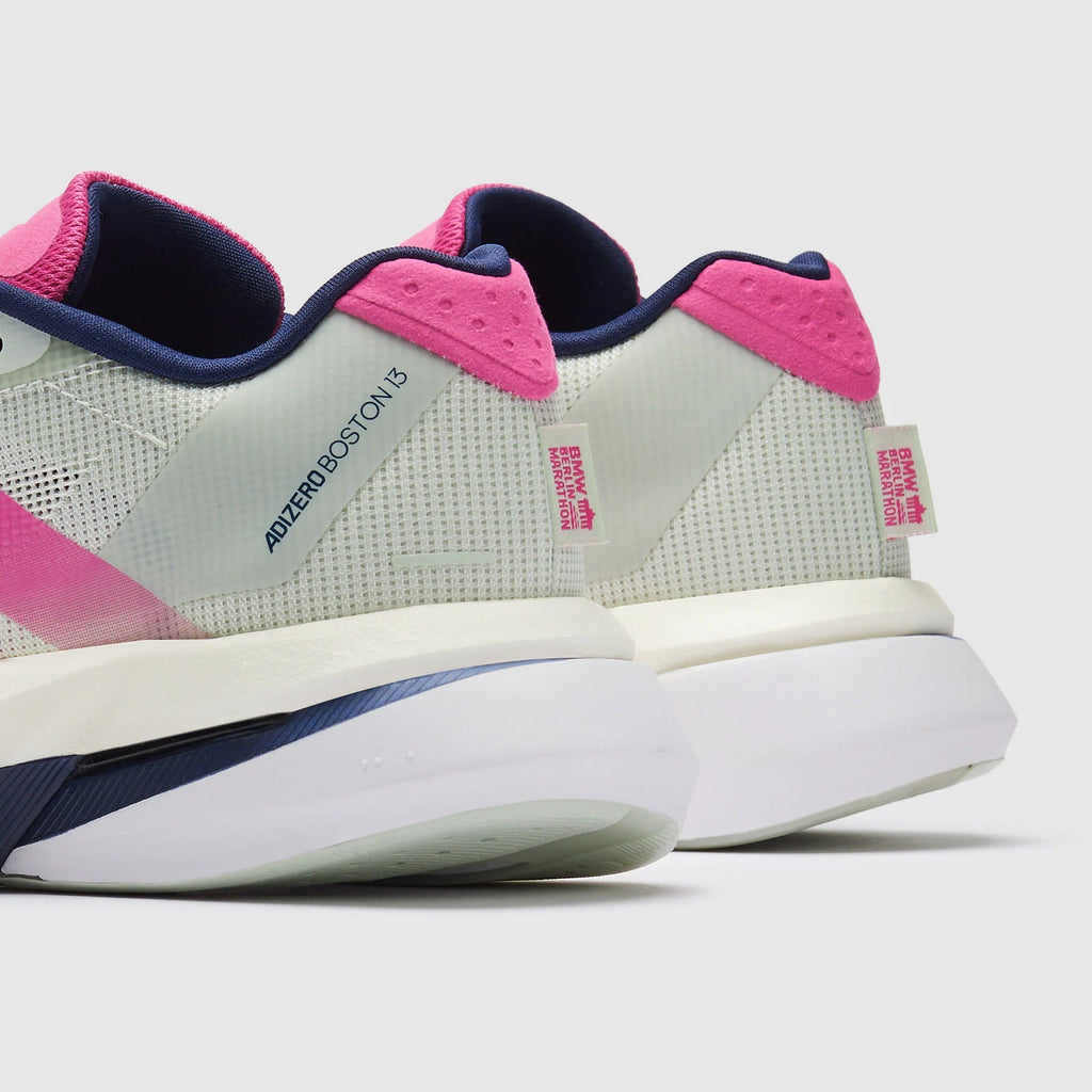 حذاء أديداس أديزيرو بوسطن 13 النسائي