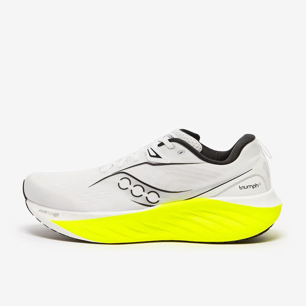 ساكوني تريومف 22