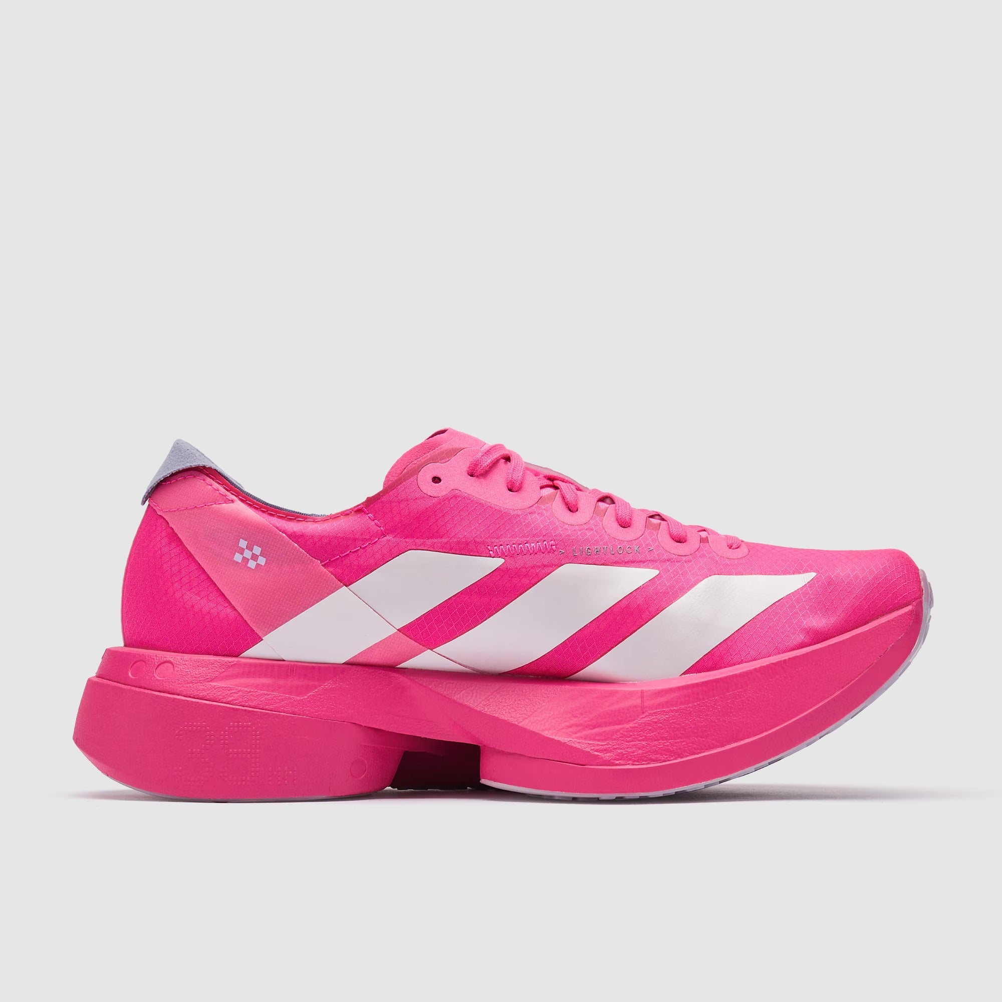 حذاء أديداس النسائي أديوس برو 4 صورة ثانوية