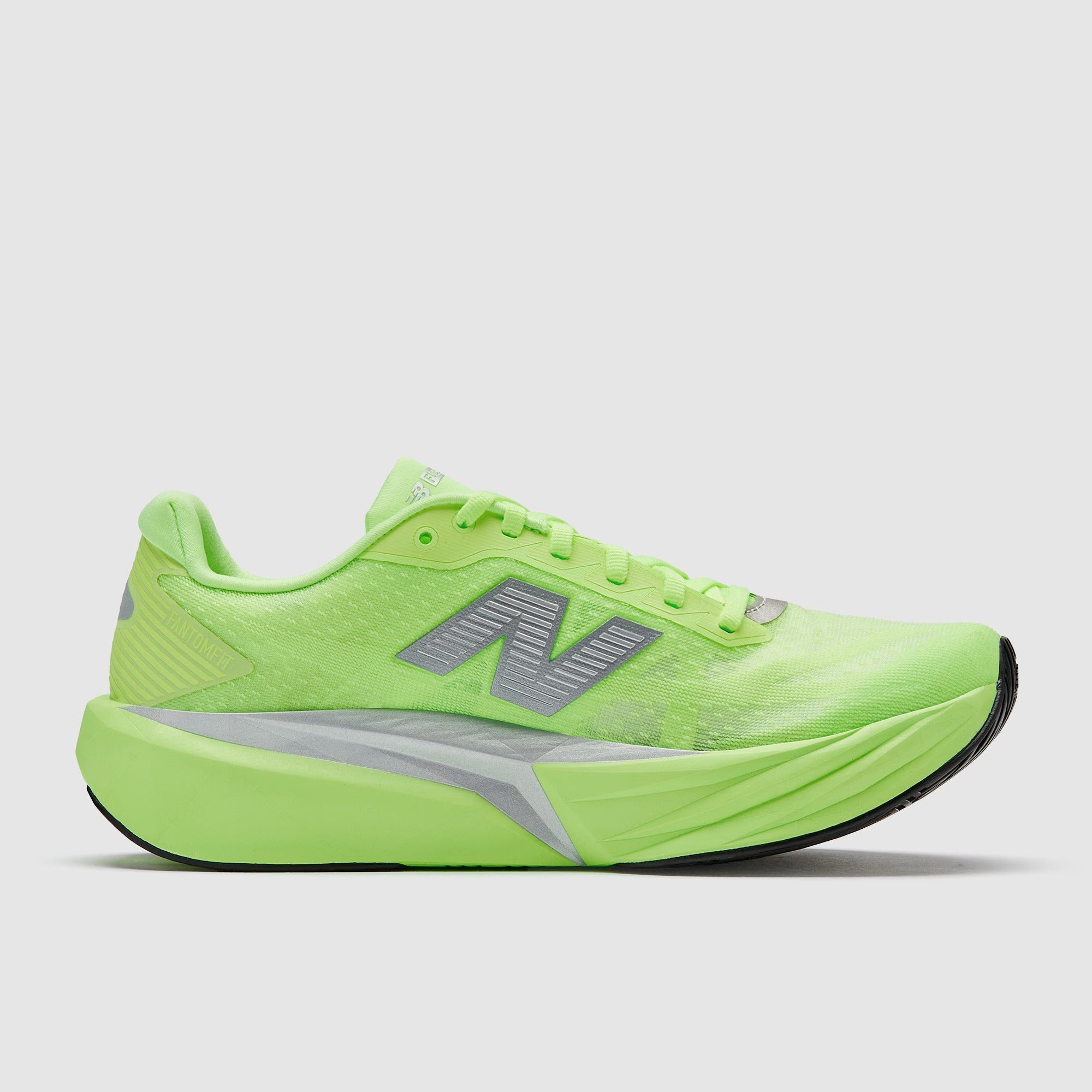 نيو بالانس فيولسيل ريبيل V5 صورة ثانوية