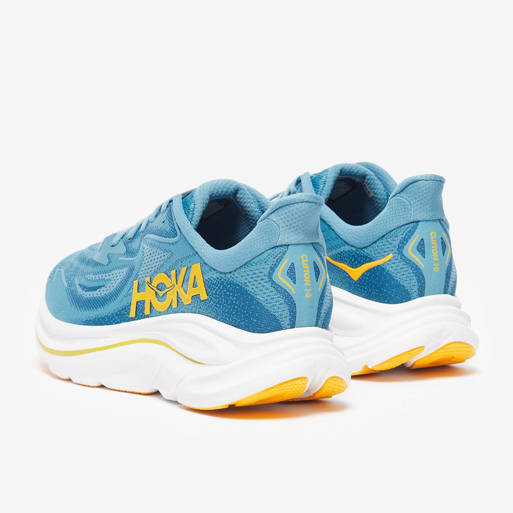 هوكا كليفتون 10