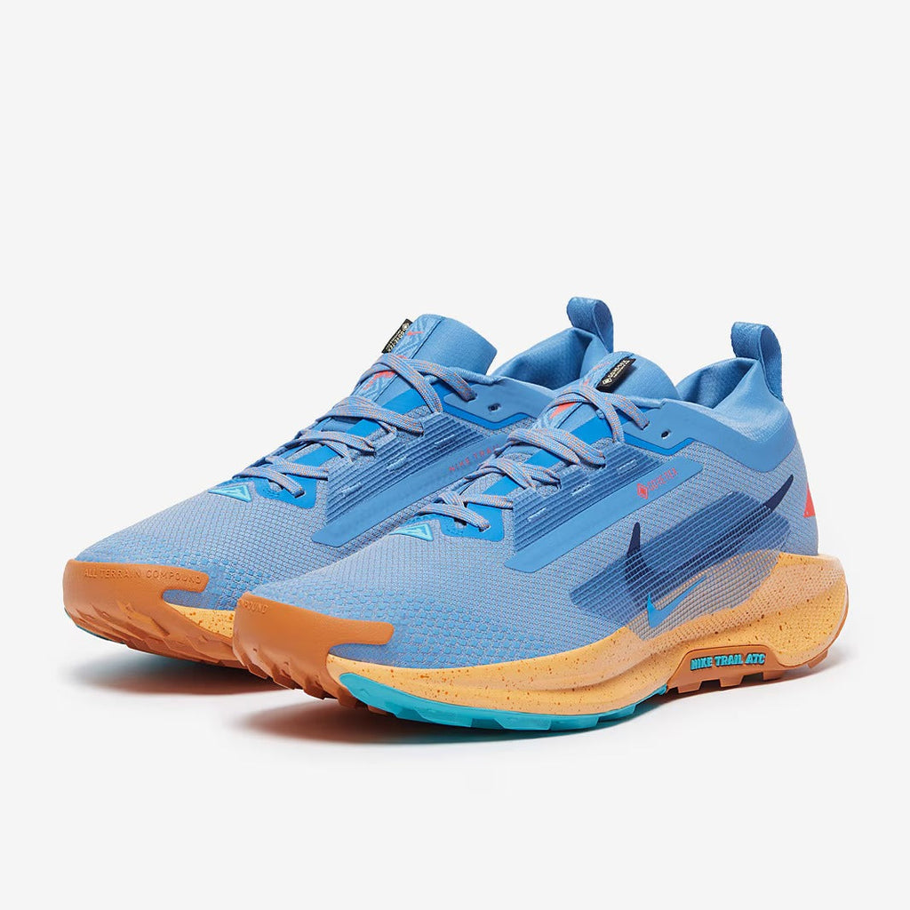 نايكي رياكت إكس بيغاسوس تريل 5 غور-تكس