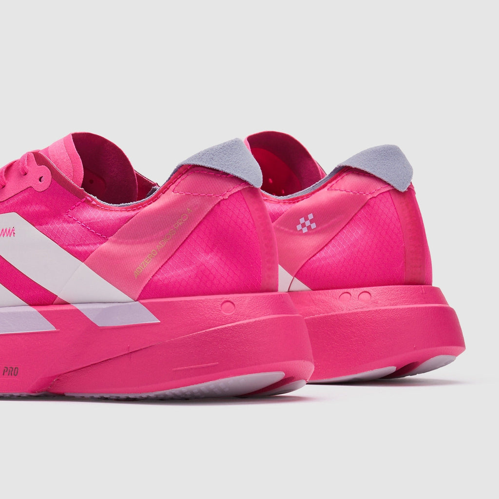 حذاء أديداس النسائي أديوس برو 4