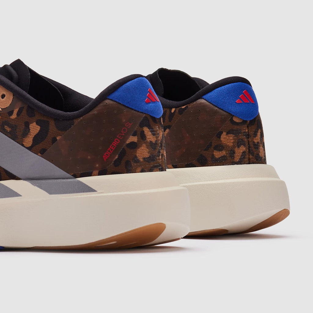 حذاء أديداس أديزيرو إيفو إس إل النسائي