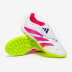 حذاء أديداس بريداتور ليغ تونغ تي إف