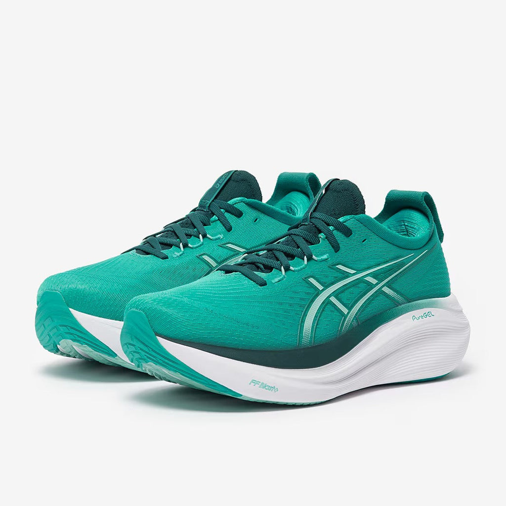 حذاء أسيكس جيل-نيمبوس 27