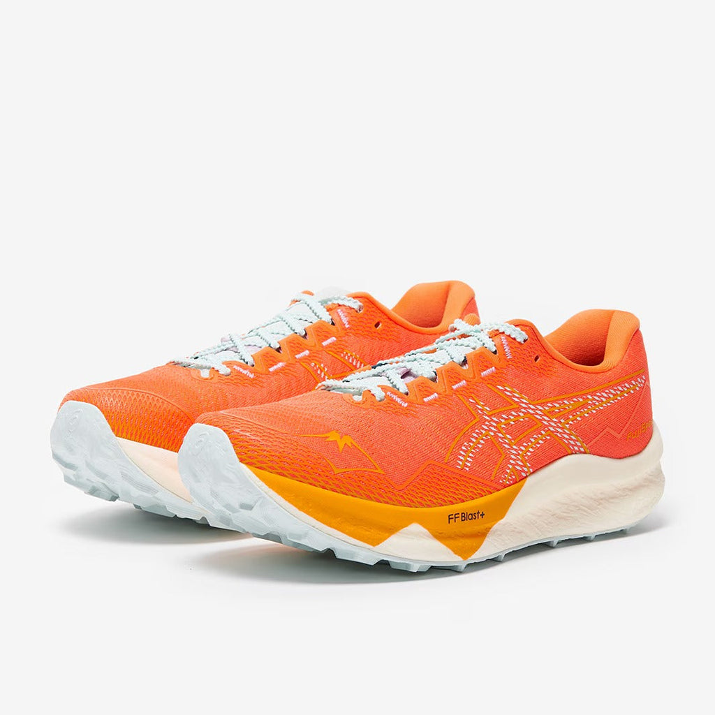 حذاء أسيكس فوجي سبيد 3