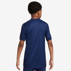 Nike Paris Saint-Germain 25-26 Mini Set Shirt & Short