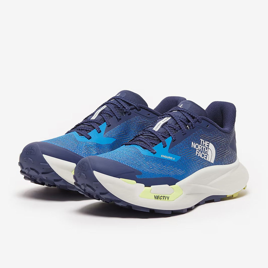 حذاء ذا نورث فيس فيكتيف إندوريس 4