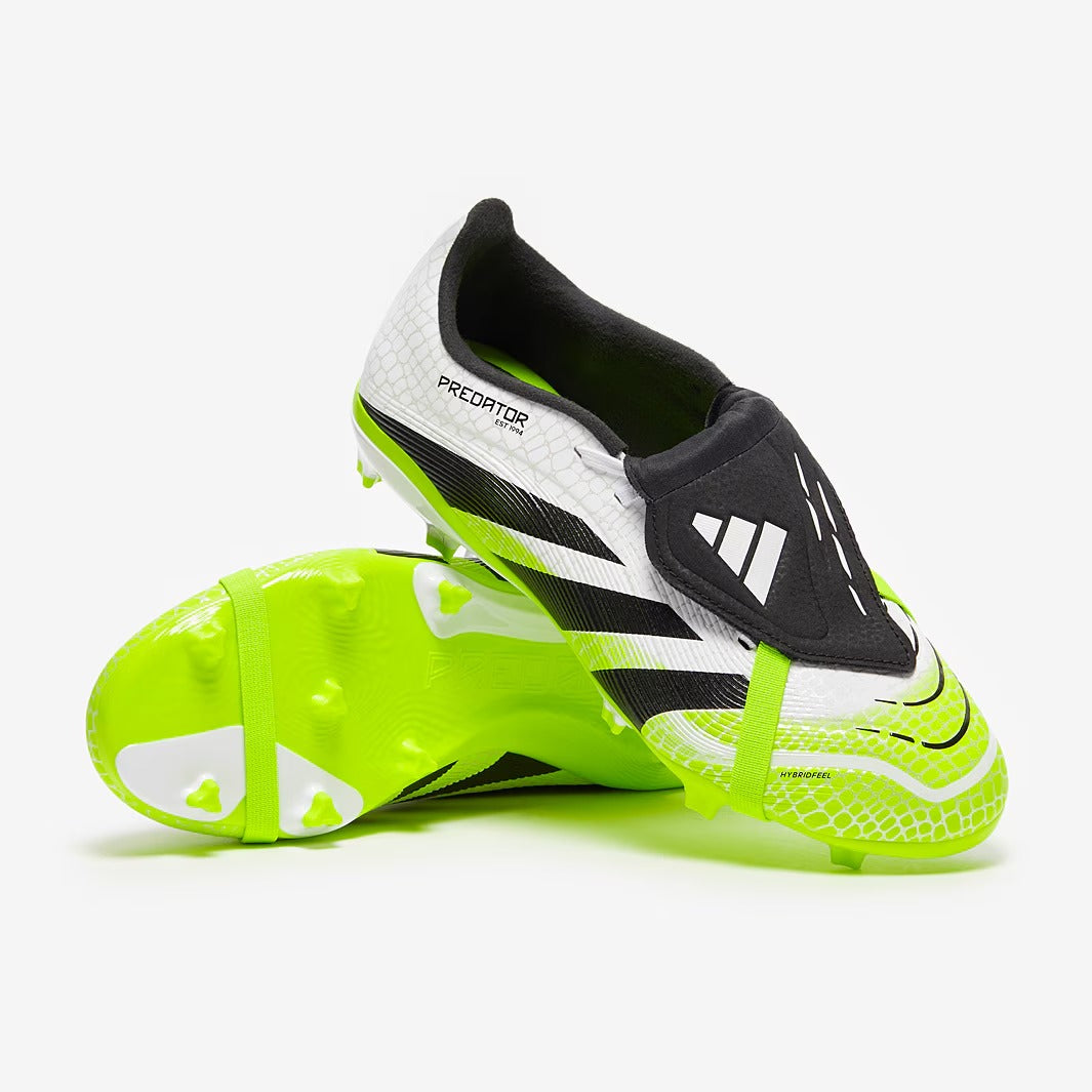 Adidas Kids Predator League Tongue FG/MG