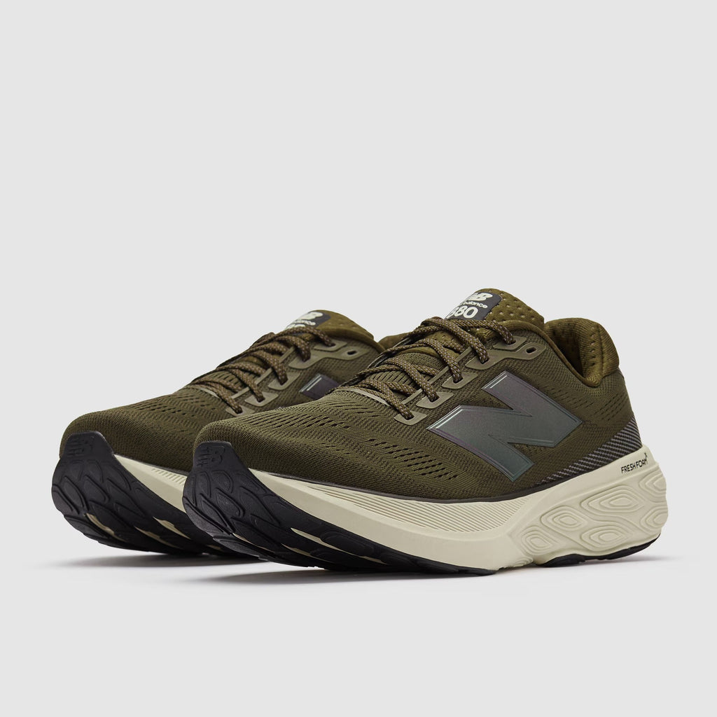نيو بالانس فريش فوم إكس 880 الإصدار الخامس 15