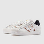 حذاء أديداس أوريجينالز سوبر ستار 2 النسائي