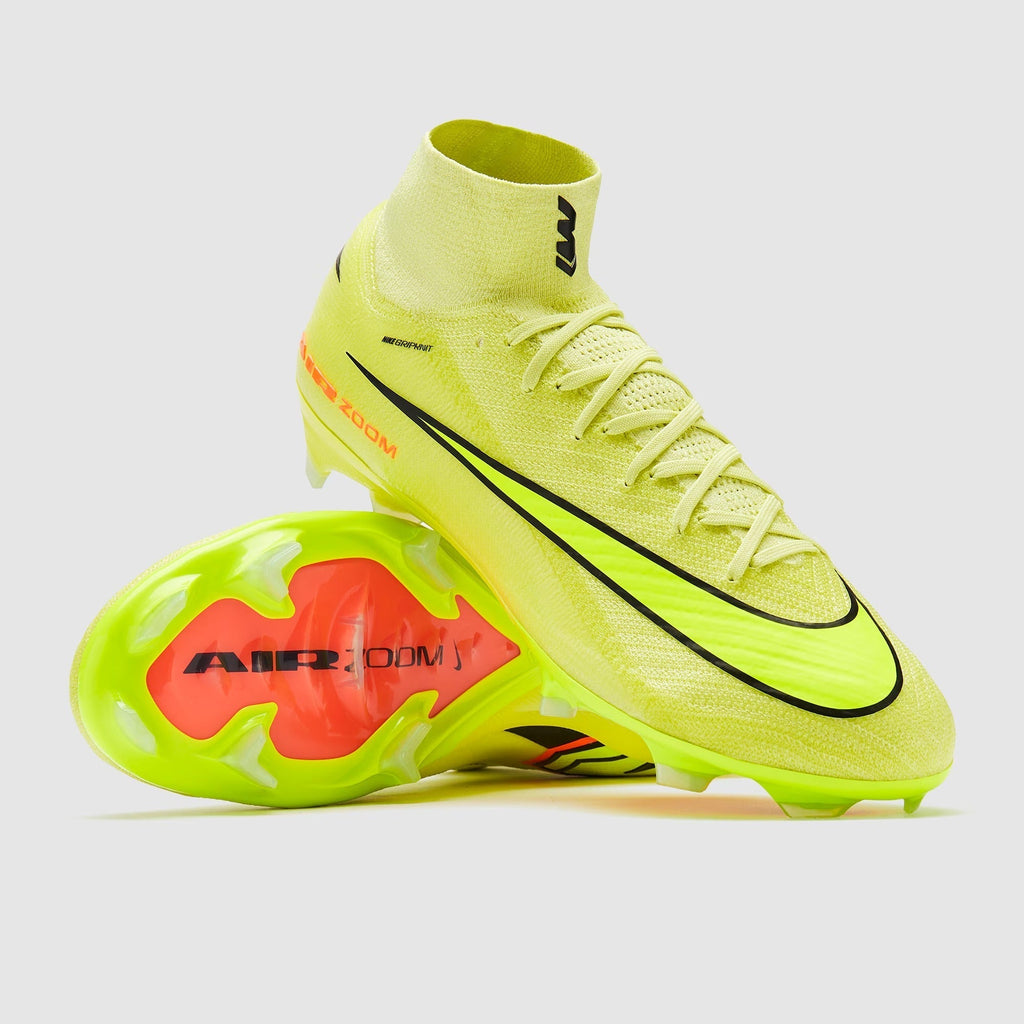 نايكي إير زوم ميركوريال سوبرفلاي 10 إيليت إف جي