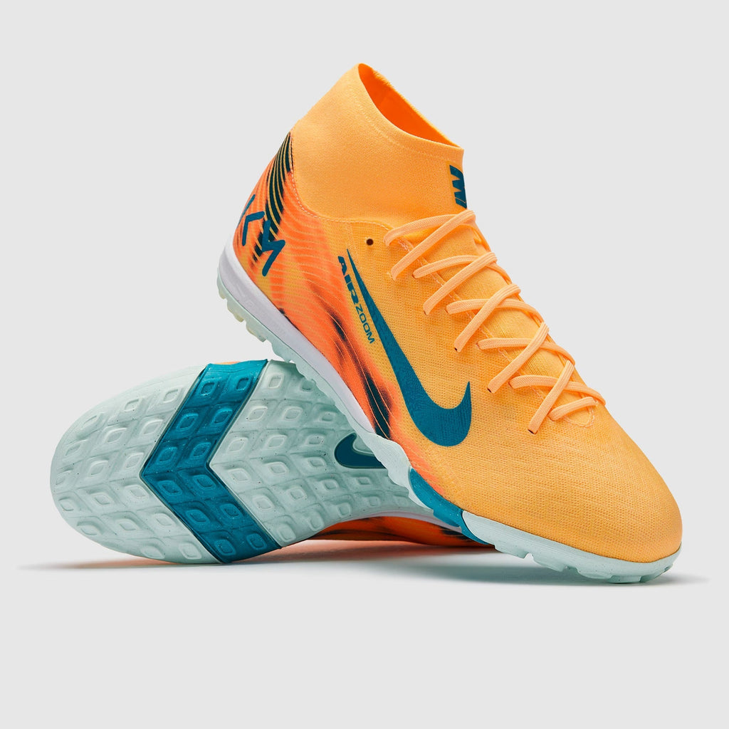 نايكي إير زوم ميركوريال سوبرفلاي إكس أكاديمي إكس مبابي تي إف