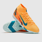 نايكي إير زوم ميركوريال سوبرفلاي إكس أكاديمي إكس مبابي تي إف