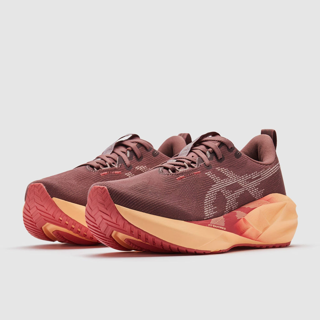 حذاء أسيكس نوفابلاست 5 النسائي