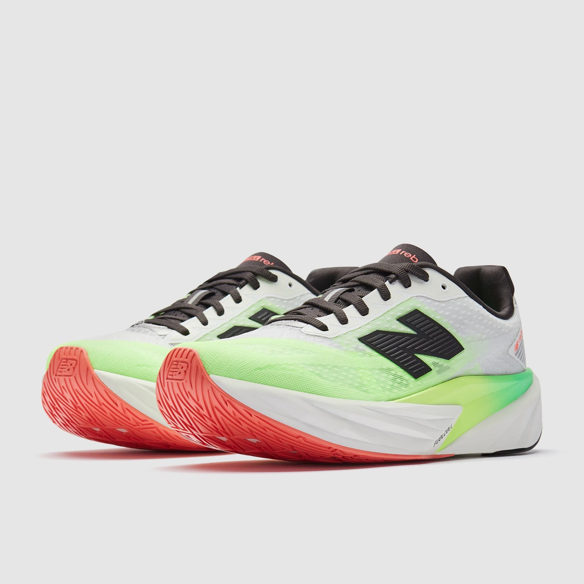 نيو بالانس فيولسيل ريبيل V5